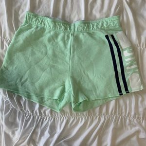VS PINK Cotton Short
